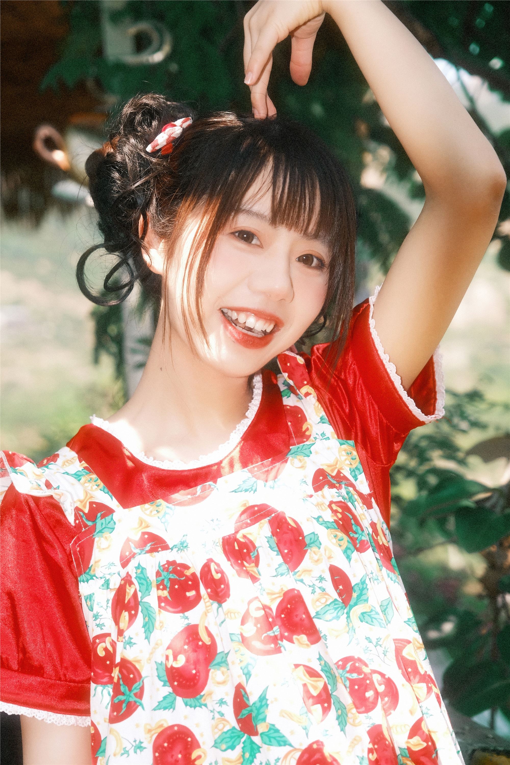 YITUYU艺图语 2025.02.02 蘑菇屋 祝勺子